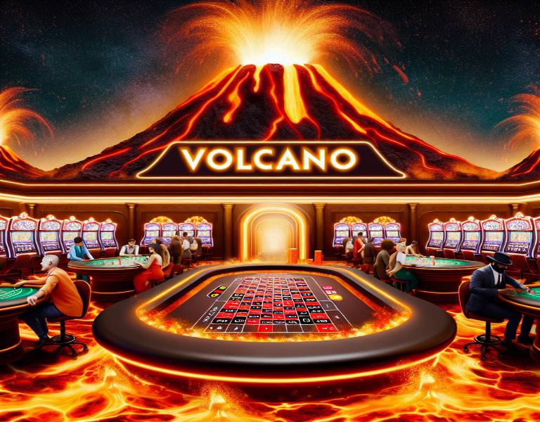 вулкан казино промокод